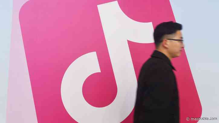 Is TikTok about to get banned in the U.S.?