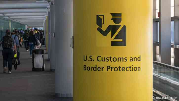 Phone inspections when crossing the U.S. border: What you need to know about your rights and security