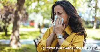 GP shares 6 unusual hacks that can help you sleep with hay fever symptoms