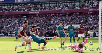 Evanilson stars as Cherries draw with West Ham: Player ratings