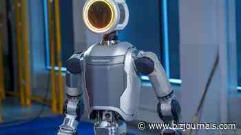 Hyundai to purchase tens of thousands of robots from Boston Dynamics in major deal