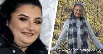 'School bullies taunted me about my weight but now I feel unstoppable'