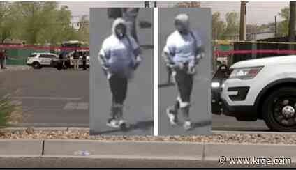 Reward set for info on suspect in International District shooting