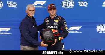 Warum Damon Hills Instagram-Story über Verstappen so überraschend ist