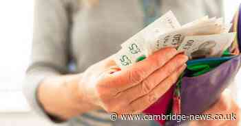 Over 12 million UK pensioners to benefit from new rates