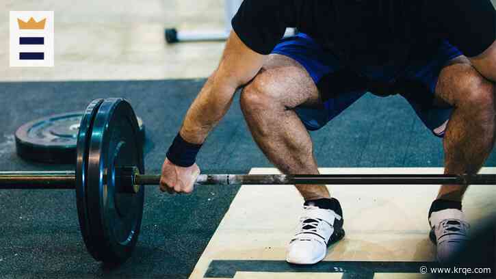 2025 state powerlifting results