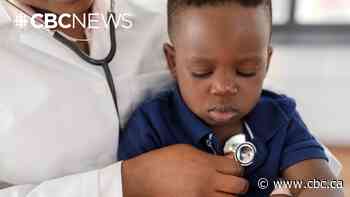 Alberta's emergency pediatricians are sounding the alarm over long wait times