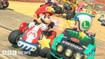 Will £75 be the new normal for video games after Switch 2's Mario Kart?