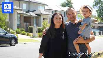 Chinese-Australian voters reveal key issues ahead of federal election