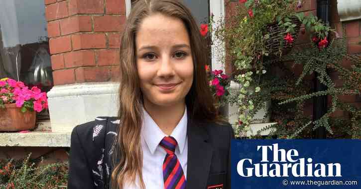 Meta and Pinterest believed to have donated to Molly Russell charity