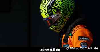 Lando Norris: Muss kein Arschloch sein, um Weltmeister zu werden!