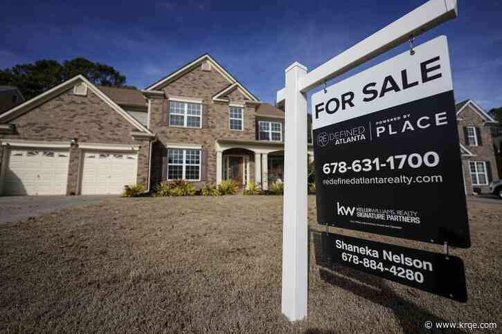 Baby boomers are buying more homes than millennials