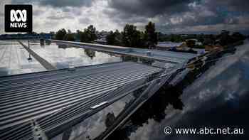 Labor to subsidise home batteries for rooftop solar