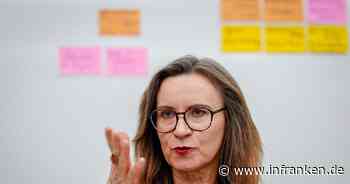 DB-Cargo-Chefin: «Kann mir keinen Verlustbringer leisten»