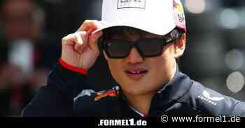 Tsunodas neuer Manager: "Yuki ist viel intelligenter, als viele glauben"