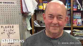 Third generation newsagent closes after 125 years