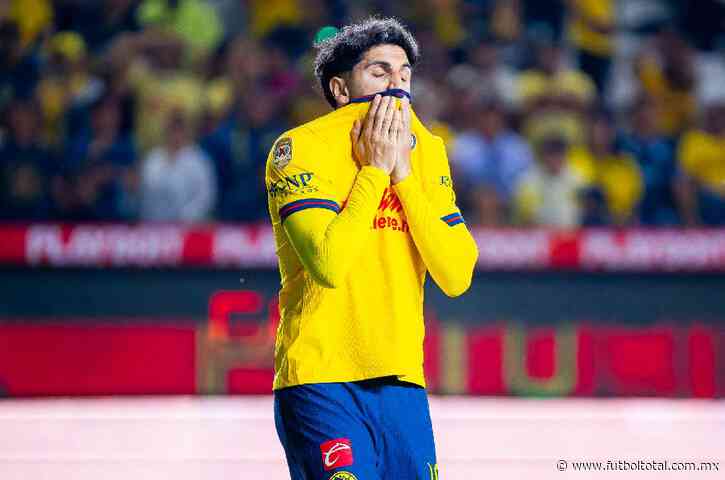 América perdió ante Pachuca en un juego sin transmisión