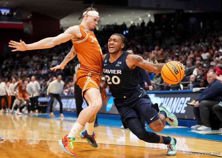 LIST: Texas Longhorns men's basketball  transfer portal updates, players returning to program
