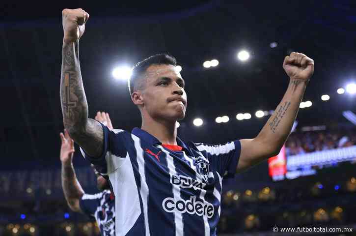 Roberto de la Rosa terminó con su sequia goleadora