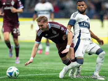 Whitecaps 2, Rapids 0: Caps keep winning as PNE stadium site sweetens potential sale