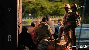 Eine Terrorgruppe aus der Wüste fordert Pakistans Staat heraus