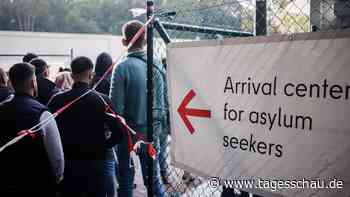 Bericht: Deutschland nicht mehr Spitzenreiter bei EU-Asylanträgen