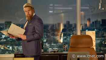 Stephen Amell Suits Up in Legal Spinoff 'Suits LA': Here's How to Watch Episode 7