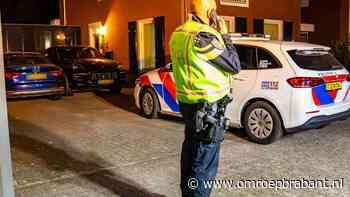 112-nieuws: steekpartij in huis in Helmond • gewonden bij botsing Tilburg