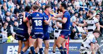 Impenetrable Hull KR befitting of Jurgen Klopp compliment after reiterating city dominance