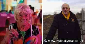 Death notices and funeral announcements from Hull Daily Mail - March 31-April 6, 2025