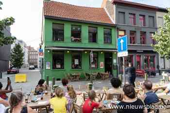 Krijgen de Gentse Feesten er dan toch opnieuw een plein bij? “We spreken erover”