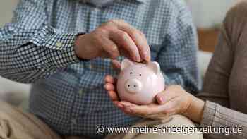 Union und SPD diskutieren über Rentenniveau und Beitragsjahre – Das würden die Pläne für Verbraucher bedeuten