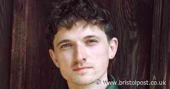 'Paranoid conspiracy theorist' explores men's relationships