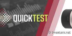 Nuki Smart Lock Pro - Designdraaier zonder cilinderwens