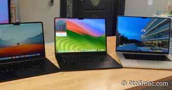 These are the best new MacBook deals before US tariffs: options as low as $649