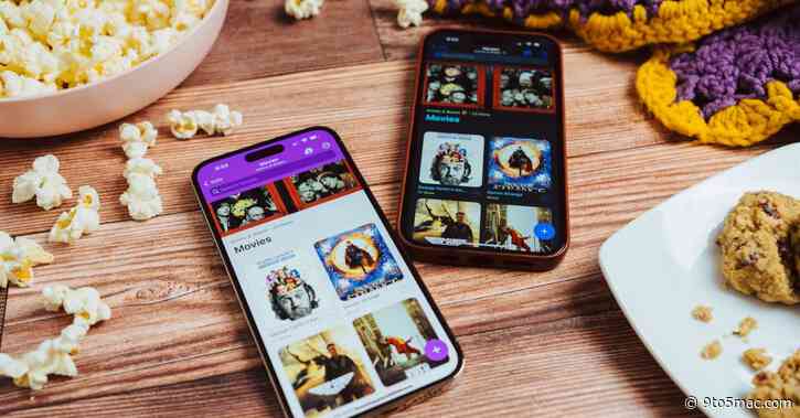 Indie App Spotlight: ‘Sofa’ keeps you organized during your downtime