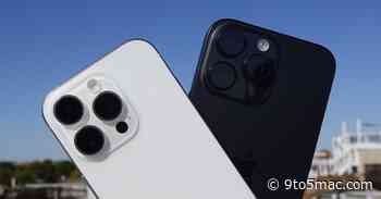 Apple considers expanding iPhone assembly in Brazil to get around US tariffs