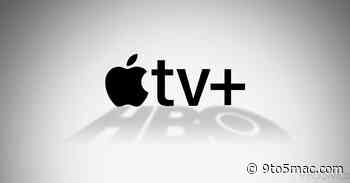 Apple TV+ is truly starting to earn its ‘new HBO’ reputation