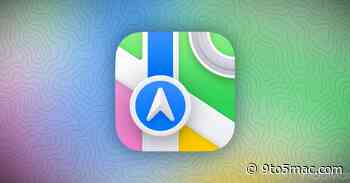 iOS 18’s Maps upgrade makes my go-to feature even more convenient