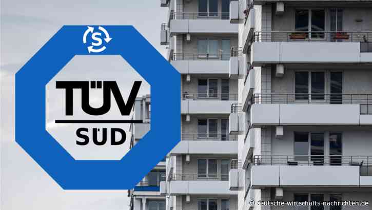 Drastischer Mietkostenanstieg voraus: Der Gebäude-TÜV soll kommen