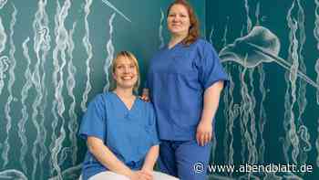 Marienkrankenhaus eröffnet ersten vorgeburtlichen Kreißsaal