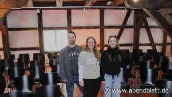 Junge Crew übernimmt Event- und Konzertlocation im Hafen