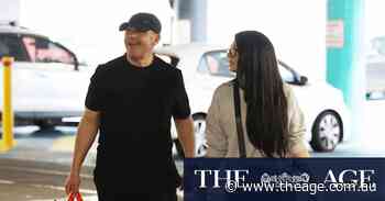 From gangland to Northland: What Tony Mokbel did on his first morning of freedom