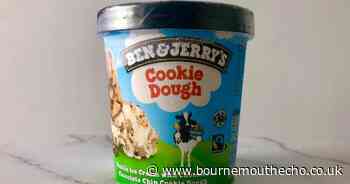 Man stole almost £200 of Ben & Jerry’s ice creams