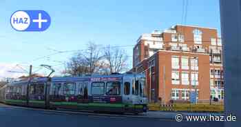 Hannover: Laute Stadtbahnen sorgen im Rat für Gesprächsstoff