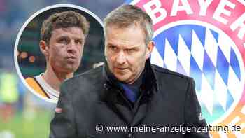 War alles anders? Hamann mit These zu Müller-Aus bei Bayern München