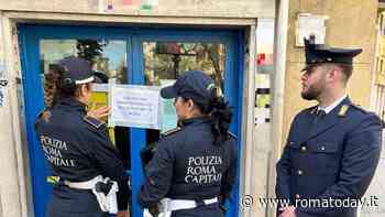 Piazza Bologna, alcol fuori orario e musica "a palla": chiuso locale recidivo