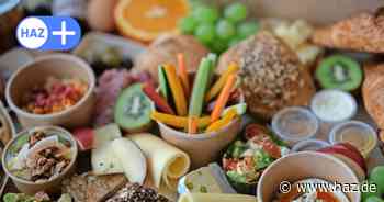 Hier gibt es zu Ostern Frühstück und Brunch in Hannover