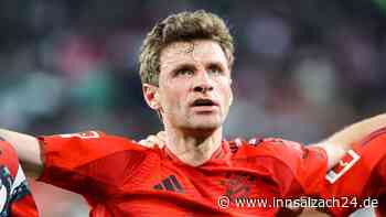 Die Wahrheit hinter Müllers Bayern-Aus – und wie es zum Kompromiss kam