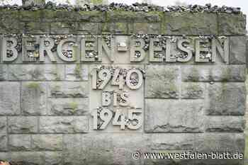 Schüler aus Bielefeld singen in KZ-Gedenkstätte „Ausländer raus“